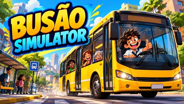 Busão Simulator