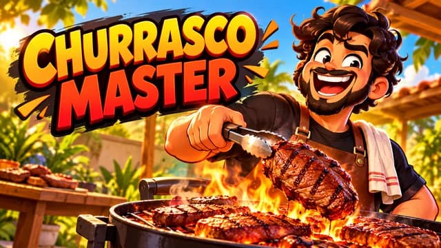 Churrasco Master