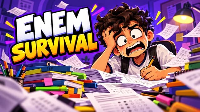 ENEM Survival