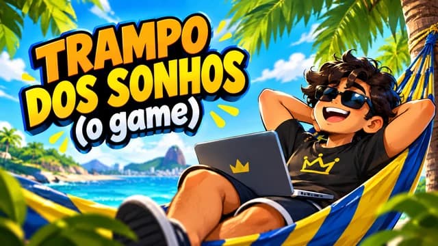 Trampo dos Sonhos (o game)