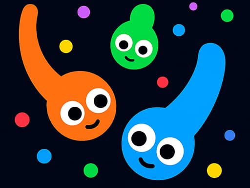 Slither Mini Kingdom