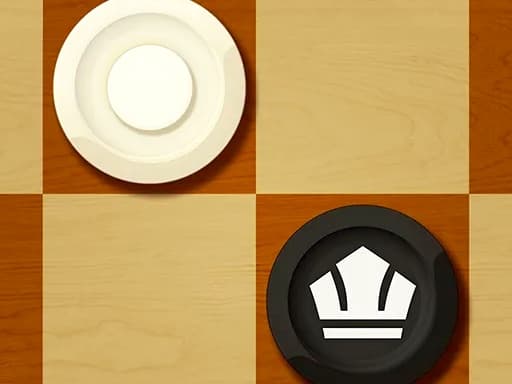 English Checkers
