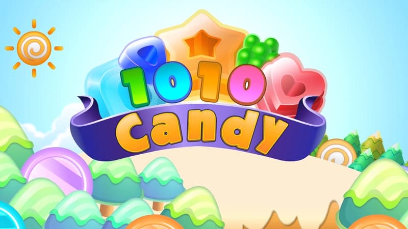 1010 Candy