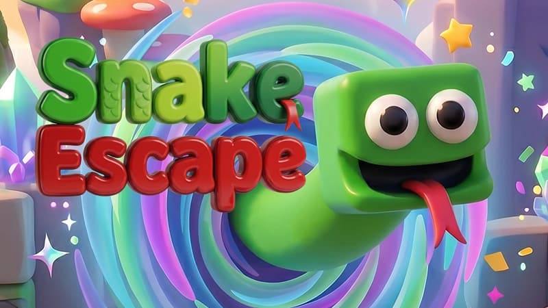 Snake Escape