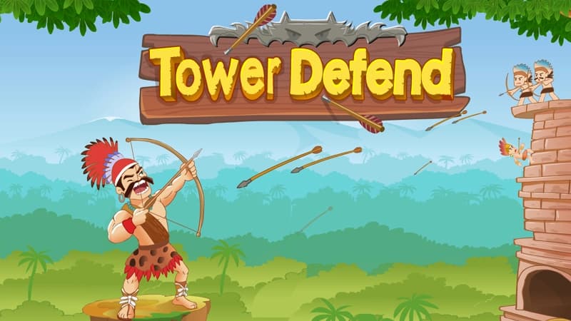 Tower Defend
